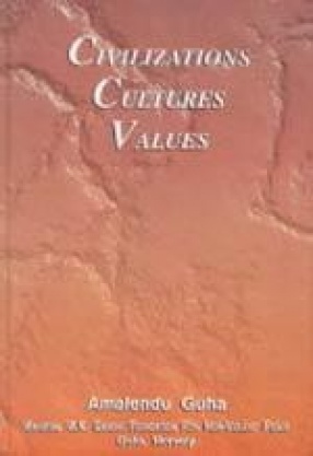 Civilizations Cultures Values