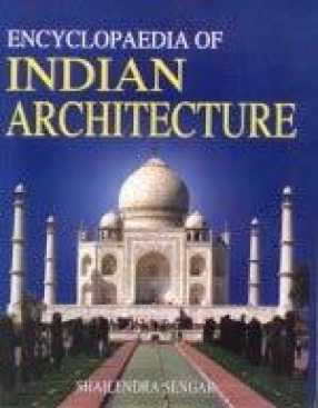 Encyclopaedia of Indian Architecture