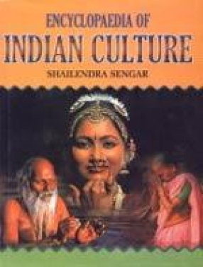 Encyclopaedia of Indian Culture (In 2 Volumes)