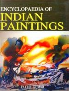 Encyclopaedia of Indian Paintings