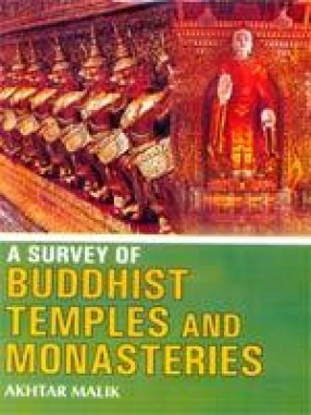 A Survey of Buddhist Temples and Monasteries