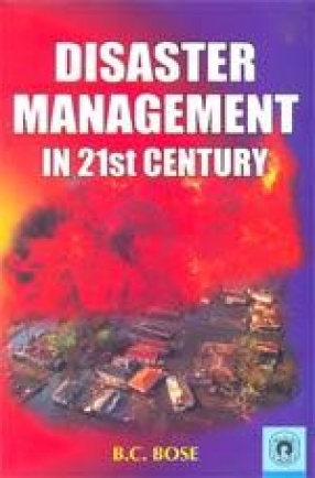 Disaster Management in 21st Century