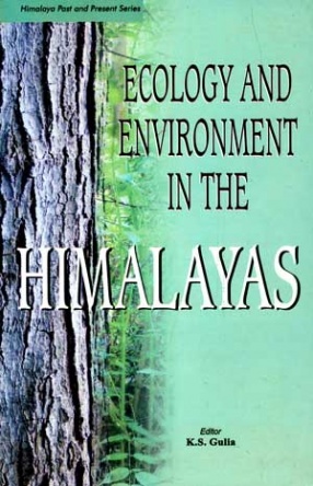 Ecology and Environment in the Himalayas