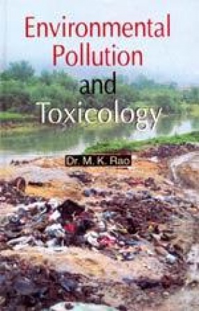 Environmental Pollution and Toxicology