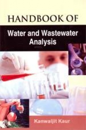 Handbook of Water and Wastewater Analysis