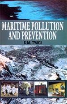 Maritime Pollution and Prevention