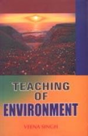 Teaching of Environment