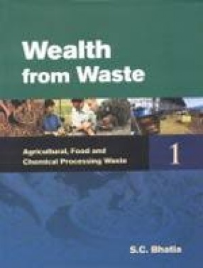 Wealth From Waste (In 2 Volumes)
