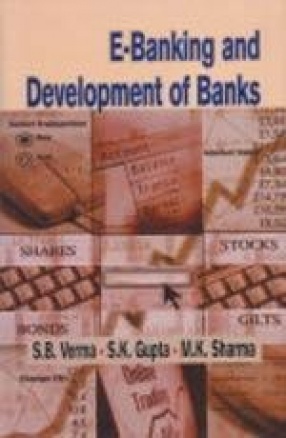 E-Banking and Development of Banks