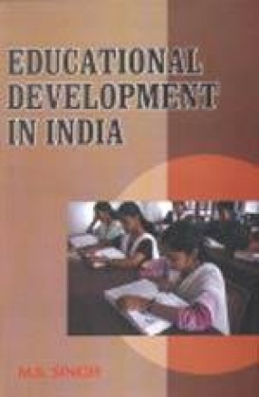 Educational Development in India