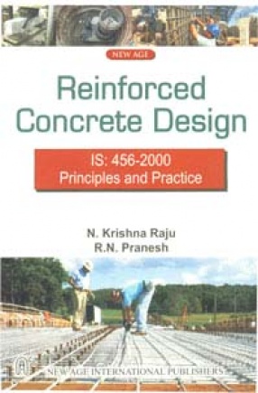 Reinforced Concrete Design: Principles and Practice