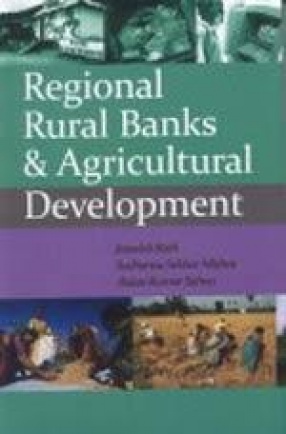 Regional Rural Banks and Agricultural Development