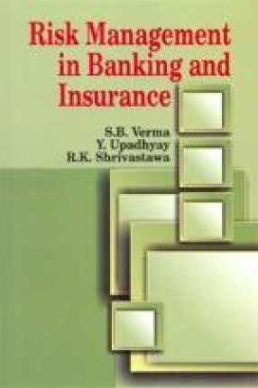 Risk Management in Banking and Insurance