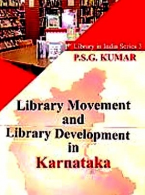 Library Movement and Library Development in Karnataka