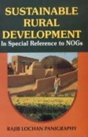 Sustainable Rural Development: In Special Reference to NGOs