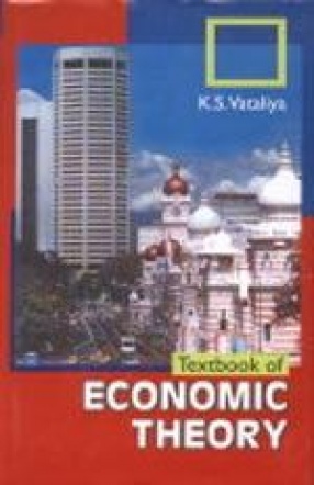 Text Book of Economic Theory