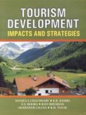 Tourism Development: Impacts and Strategies