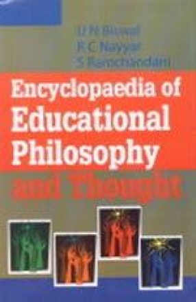 Encyclopaedia of Educational Philosophy and Thought (In 3 Volumes)