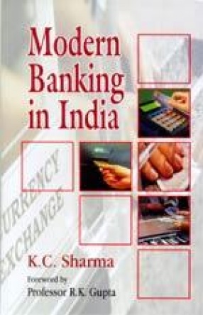 Modern Banking in India