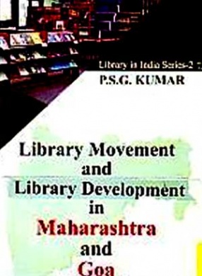 Library Movement and Library Development in Maharashtra and Goa