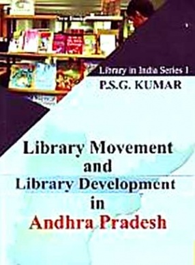 Library Movement and Library Development in Andhra Pradesh