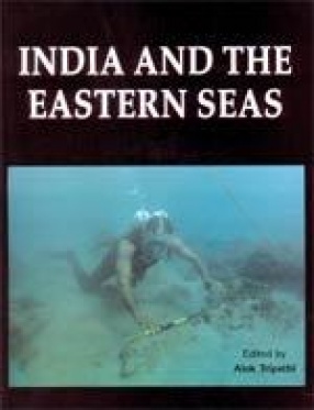 India and the Eastern Seas