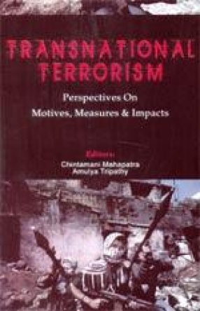 Transnational Terrorism