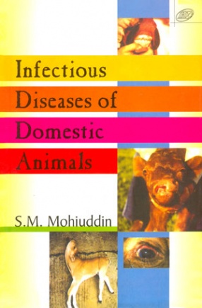 Infectious Diseases of Domestic Animals
