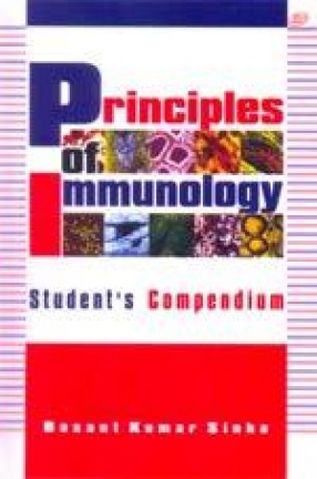 Principles of Immunology: Student's Compendium