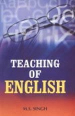 Teaching of English