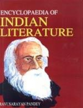 Encyclopaedia of Indian Literature (In 2 Volumes)