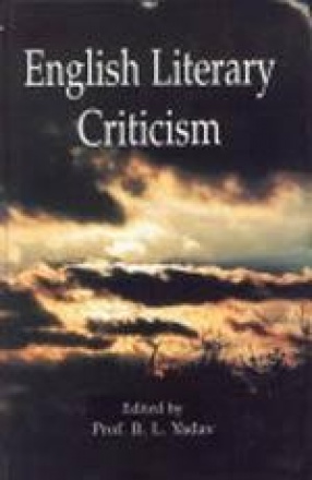 English Literary Criticism
