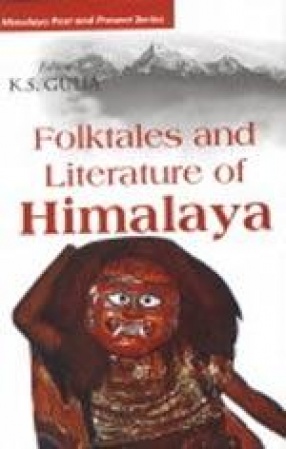 Folktales and Literature of Himalaya