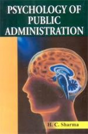 Psychology of Public Administration