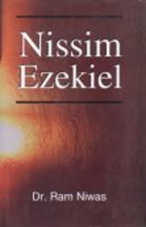 Nissim Ezekiel