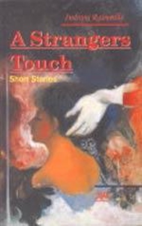 A Stranger's Touch: Short Stories