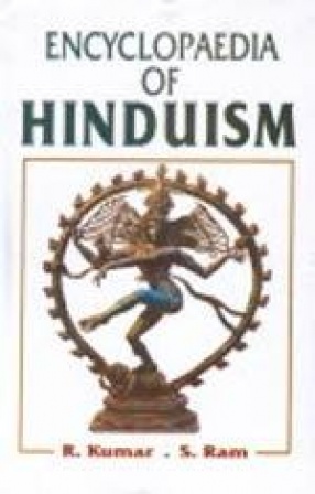 Encyclopaedia of Hinduism (In 10 Volumes)