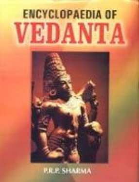 Encyclopaedia of Vedanta