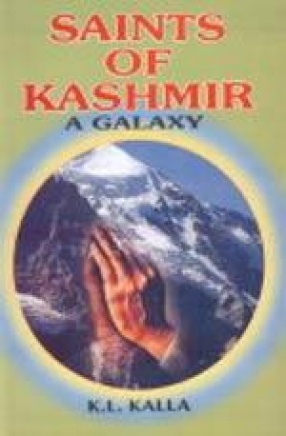 Saints of Kashmir: A Galaxy