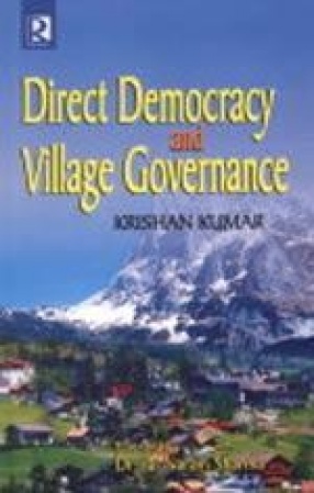 Direct Democracy and Village Governance