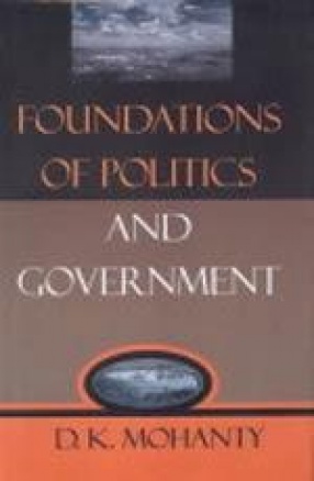 Foundations of Politics and Government
