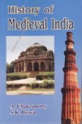 History of Medieval India