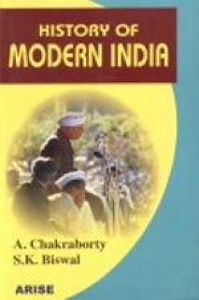 History of Modern India