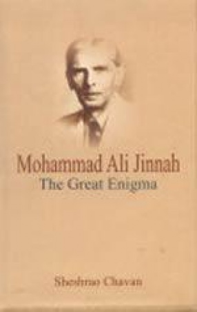 Mohammad Ali Jinnah: The Great Enigma