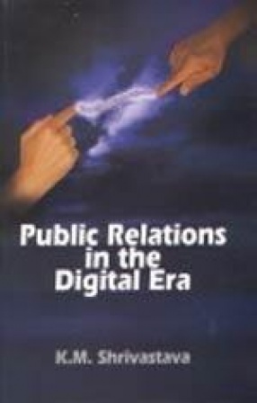 Public Relations in the Digital Era