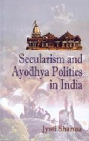 Secularism and Ayodhya Politics in India