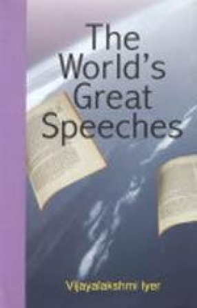 The World's Greatest Speeches