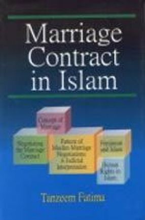 Marriage Contract in Islam