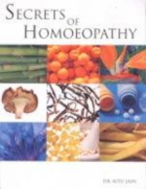 Secrets of Homoeopathy