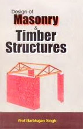 Design of Masonry and Timber Structures